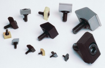 精巧型側(cè)向夾持件