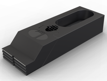 CP13可調(diào)式側(cè)面夾具