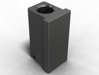 CP35A細(xì)齒面基準(zhǔn)鉗口