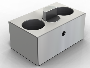 CP37基準(zhǔn)定位件