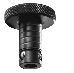 定位鎖緊球鎖軸（公制）