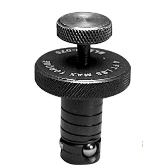 快動(dòng)作球鎖軸（公制）