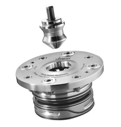 ZPS零點定位系統(tǒng)定位與夾緊