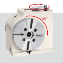 免動力分割臺（ATF200 ATF200A)