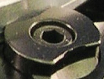 薄型旋轉(zhuǎn)夾爪