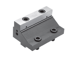 五軸緊湊型臺虎鉗-卡爪