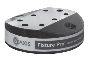 五軸臺虎鉗轉(zhuǎn)換板