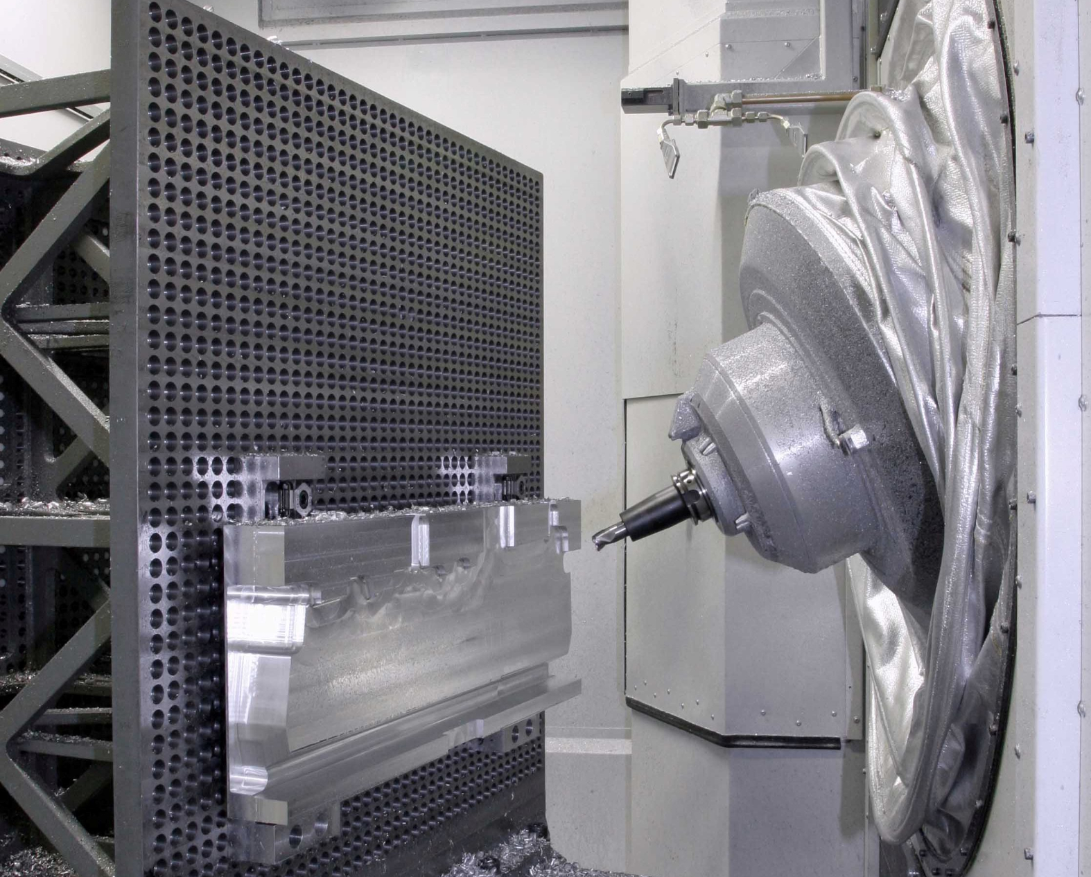 標(biāo)準(zhǔn)化、模組化，自己動(dòng)手組裝最合適的夾具！