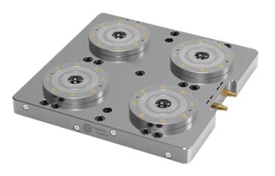 四單元零點(diǎn)定位器