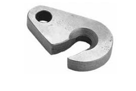 擺式“C”形平衡墊圈