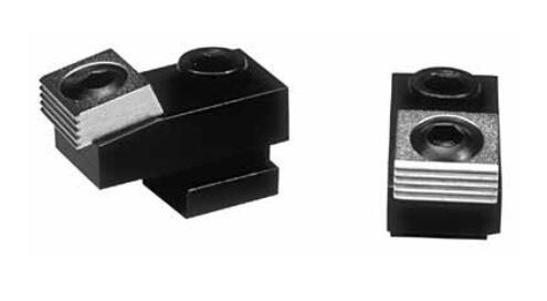 微型T槽側向壓緊塊