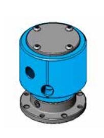 液壓旋轉(zhuǎn)接頭