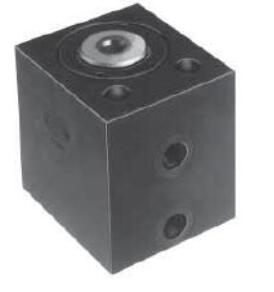 方塊油缸 重型雙動(dòng)式