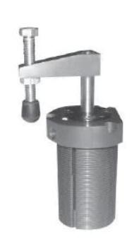 氣動(dòng)夾鉗 旋轉(zhuǎn)氣缸