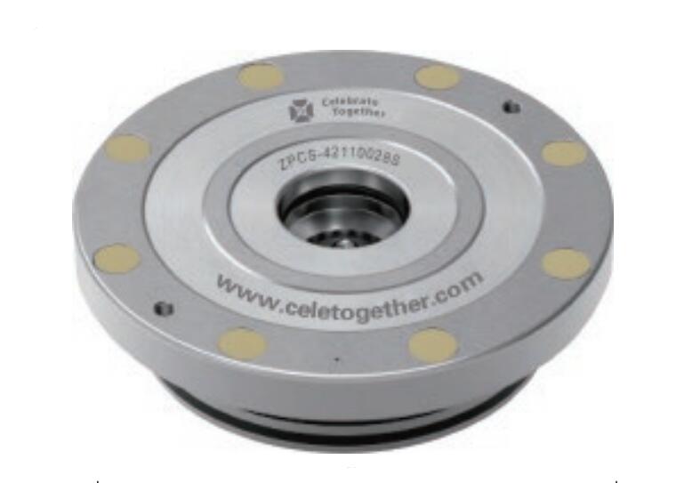 氣壓托盤舉升型