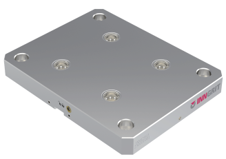 INN02593 單定位板 (4穴Pitch96)方