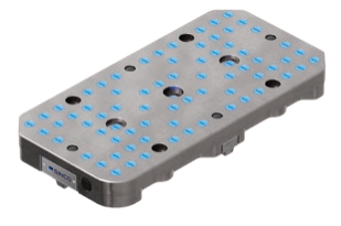 MZ復(fù)合原點(diǎn)P50型夾緊托盤